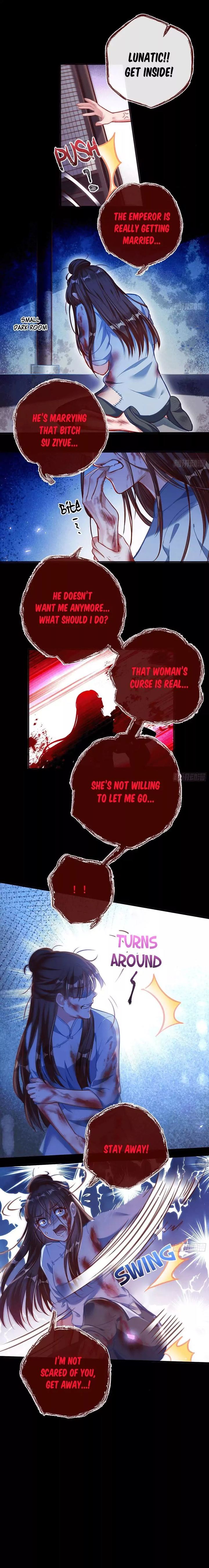 Cheating Men Must Die 169 4