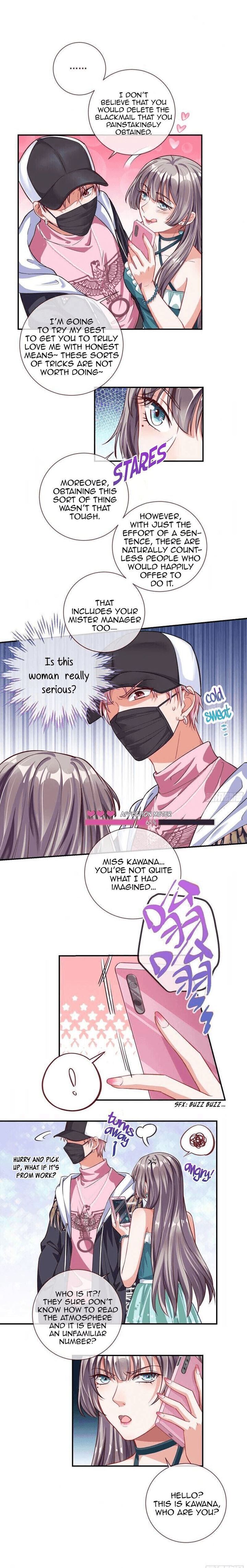 Cheating Men Must Die 203 8