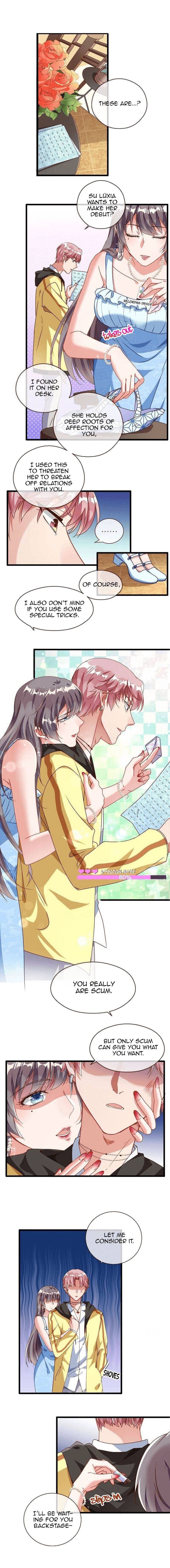 Cheating Men Must Die 206 8