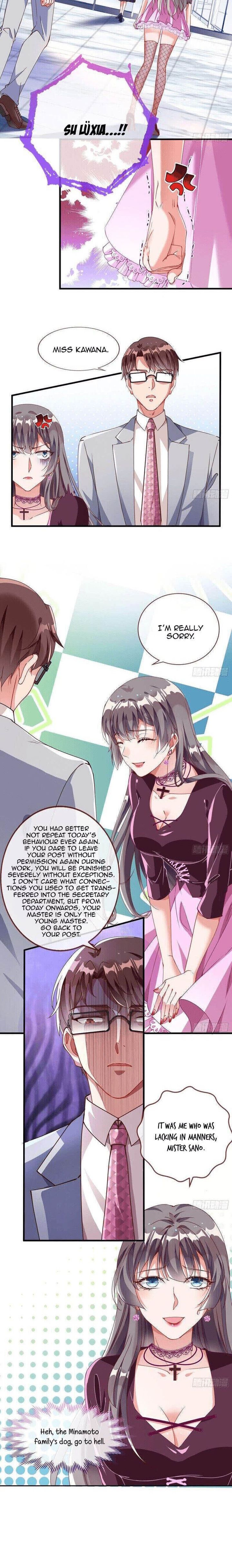 Cheating Men Must Die 208 18
