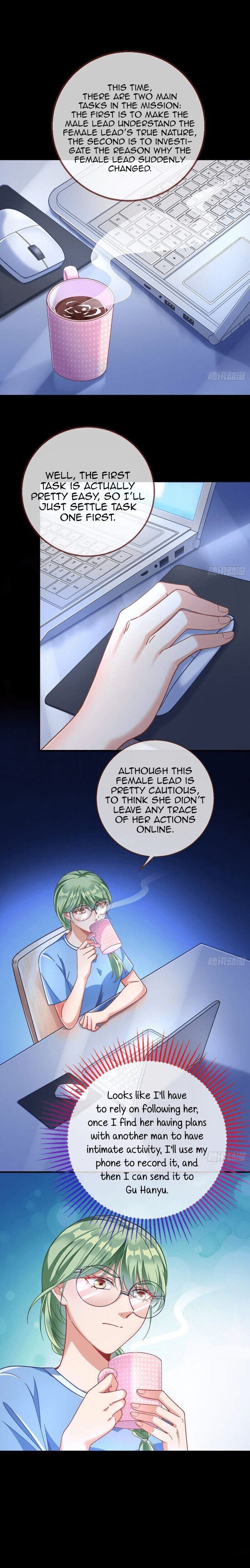 Cheating Men Must Die 221 8