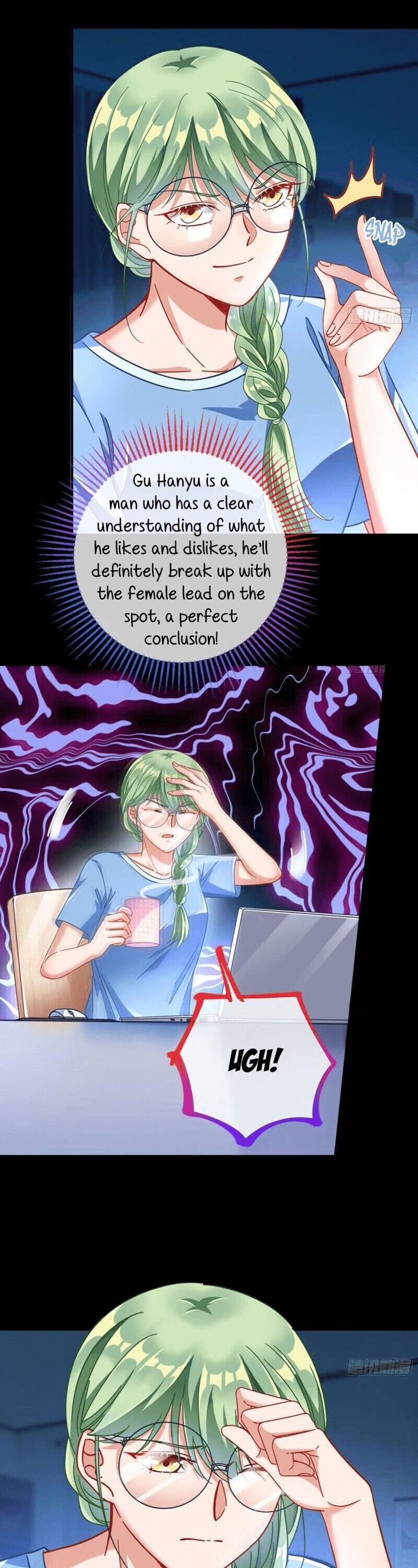 Cheating Men Must Die 221 9