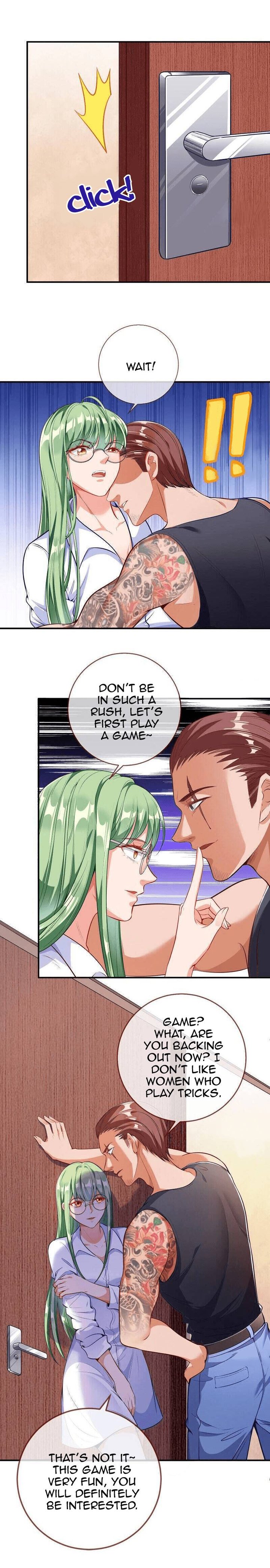 Cheating Men Must Die 228 4