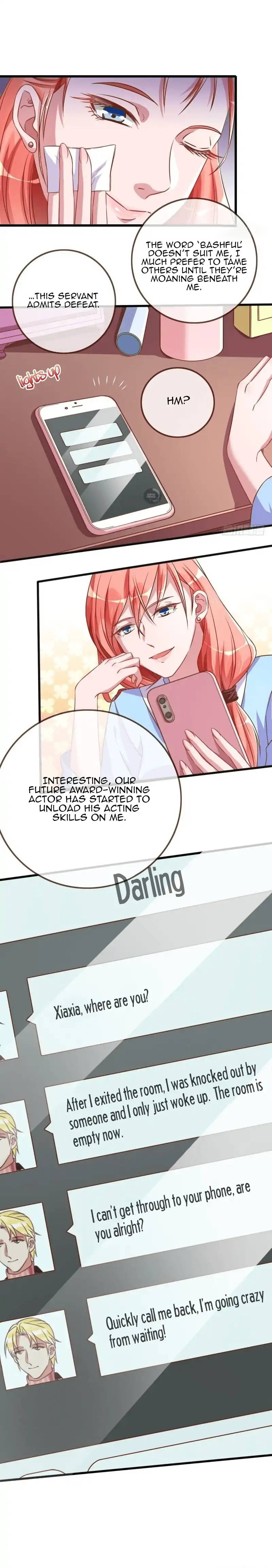 Cheating Men Must Die 23 8