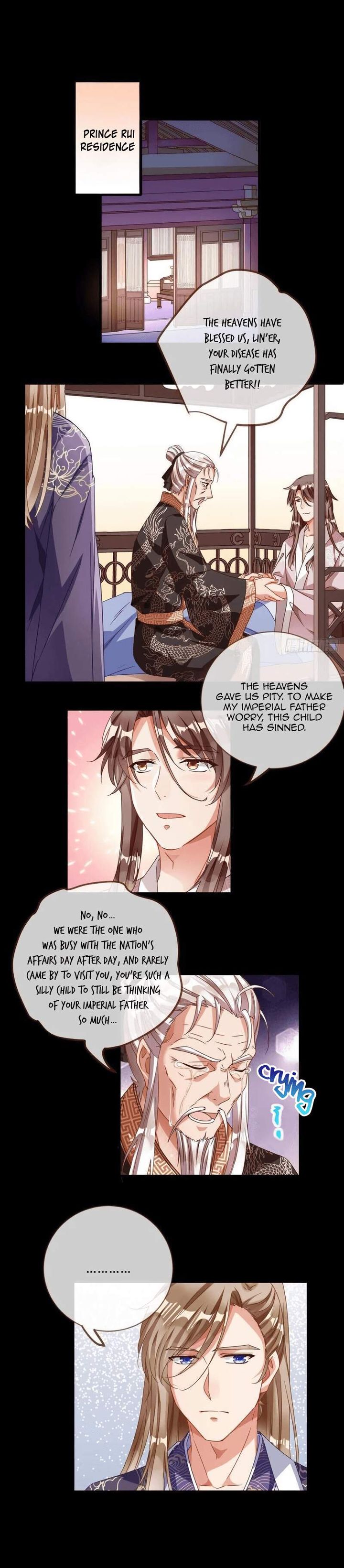 Cheating Men Must Die 244 4