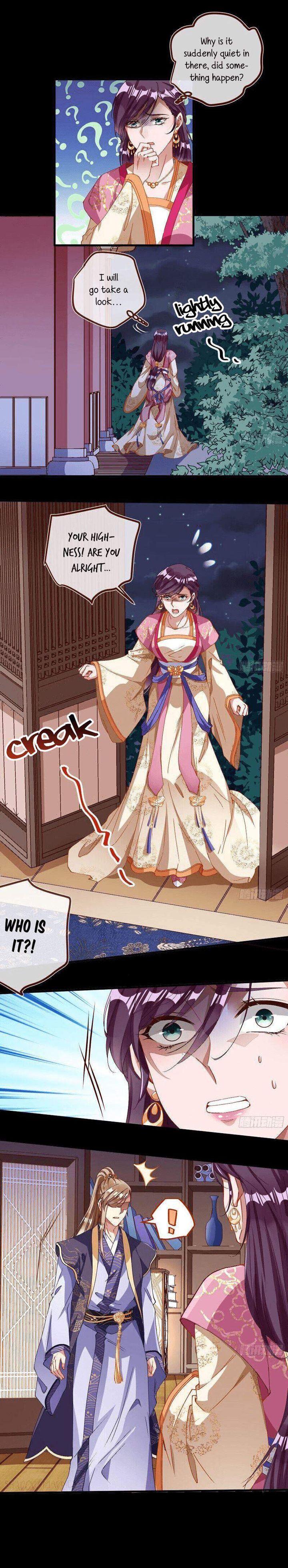 Cheating Men Must Die 260 9