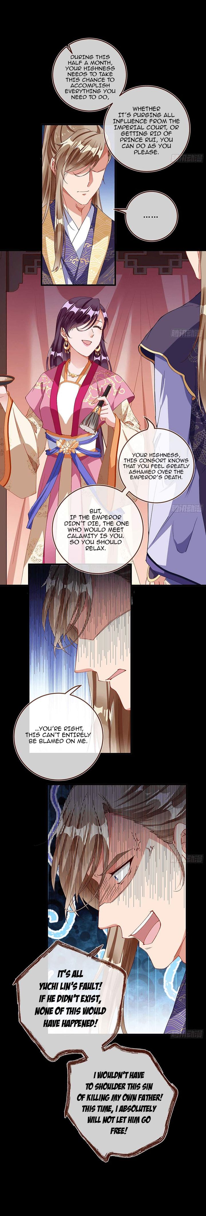 Cheating Men Must Die 261 9