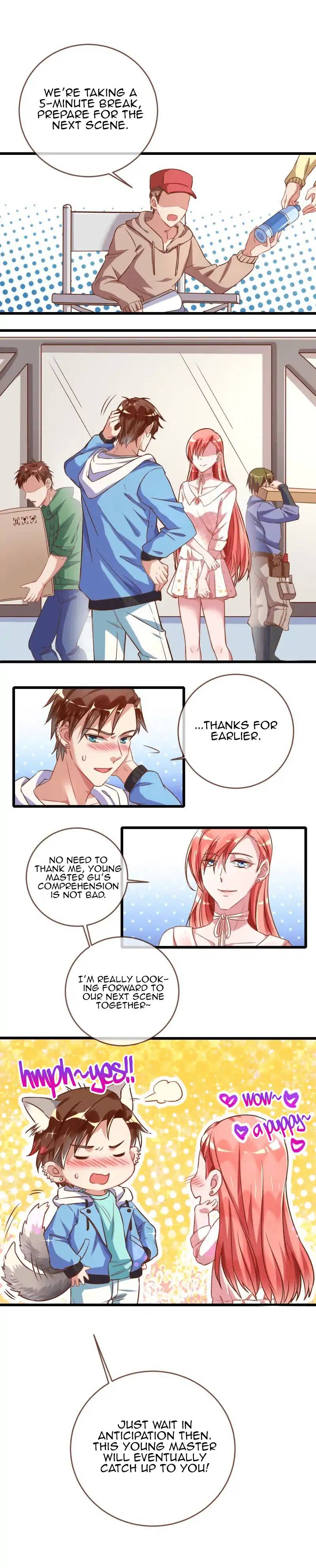 Cheating Men Must Die 27 6