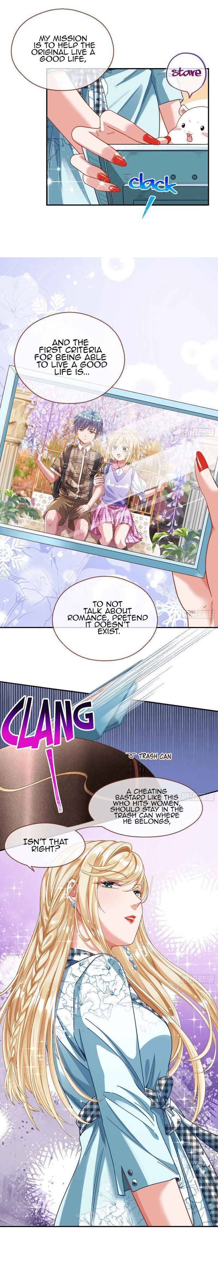 Cheating Men Must Die 270 3