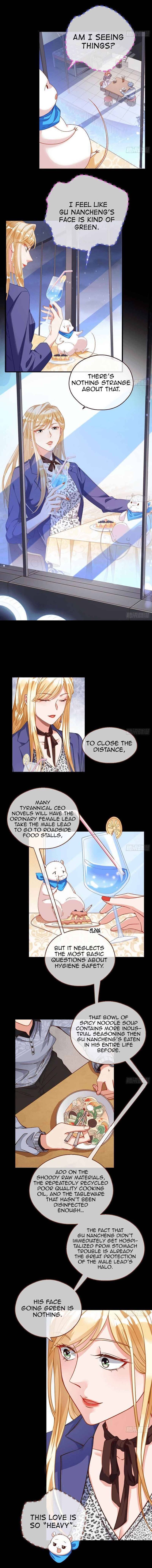 Cheating Men Must Die 273 3
