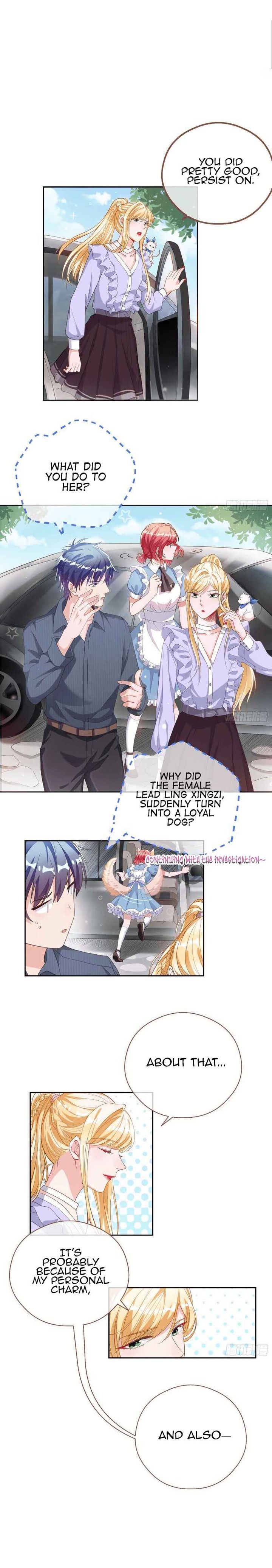 Cheating Men Must Die 276 3