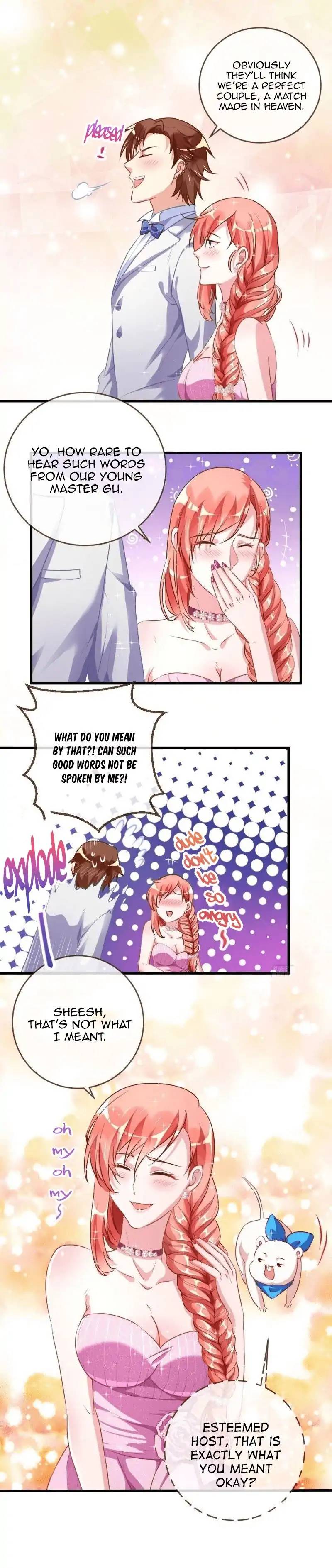 Cheating Men Must Die 30 8