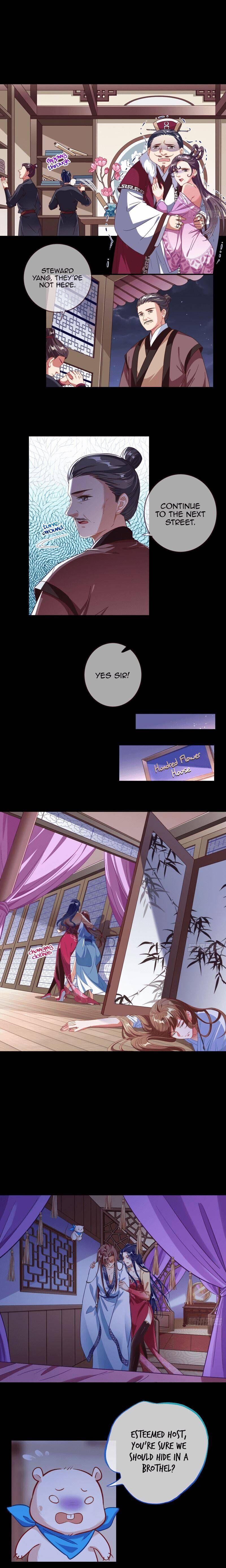 Cheating Men Must Die 302 7