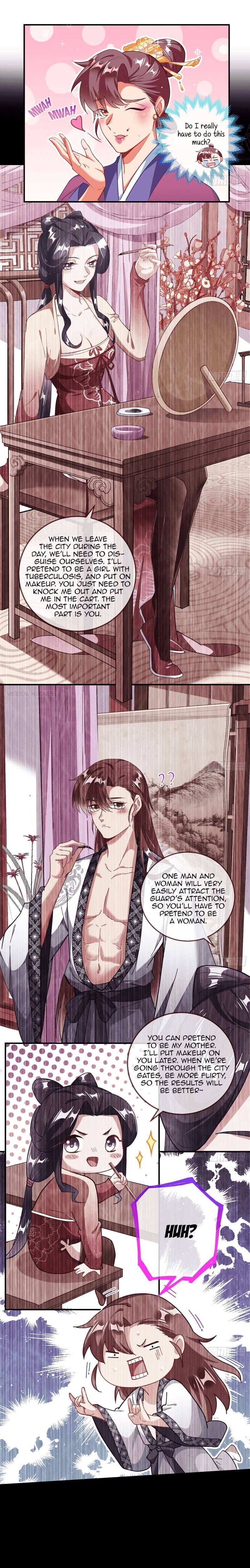 Cheating Men Must Die 303 2