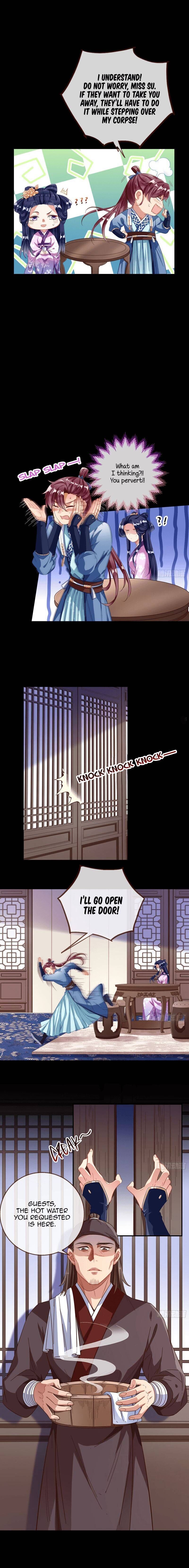 Cheating Men Must Die 306 6