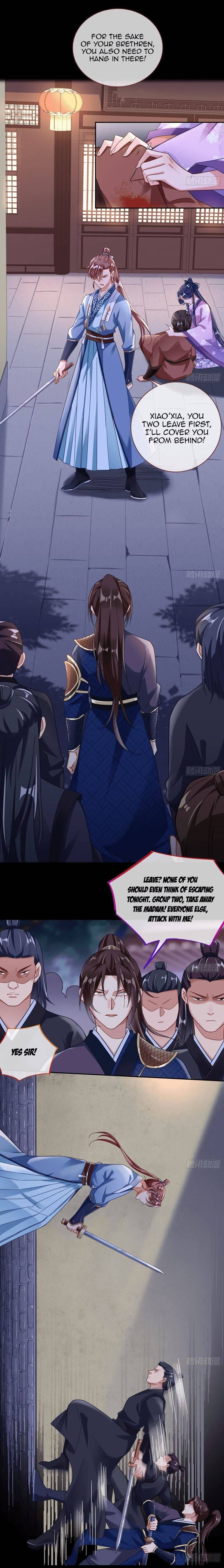 Cheating Men Must Die 308 6