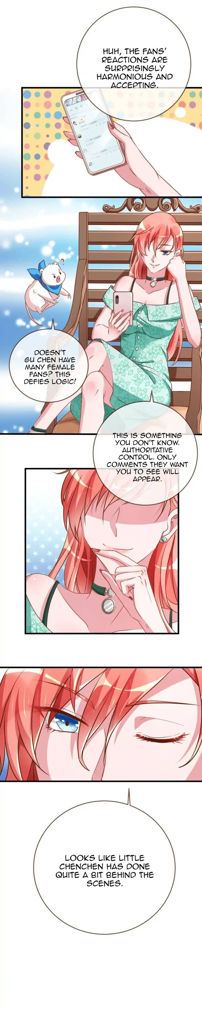 Cheating Men Must Die 31 7