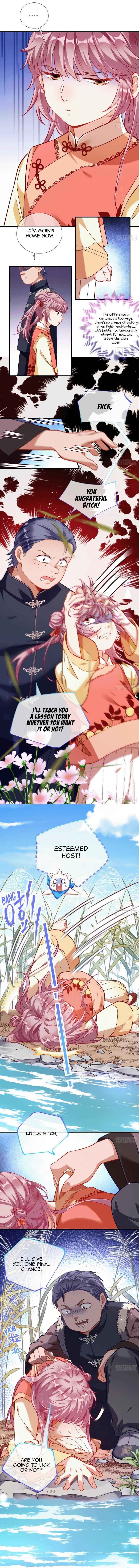 Cheating Men Must Die 316 9