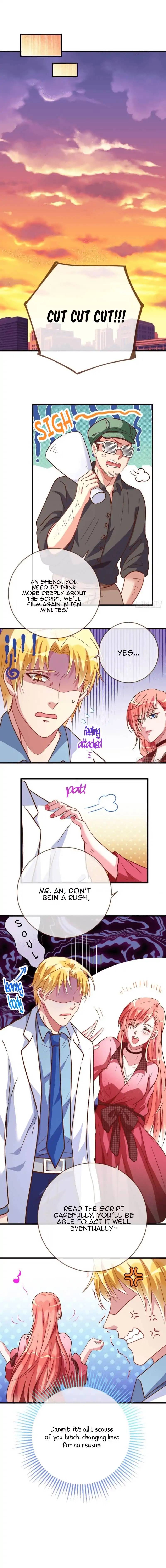 Cheating Men Must Die 33 3
