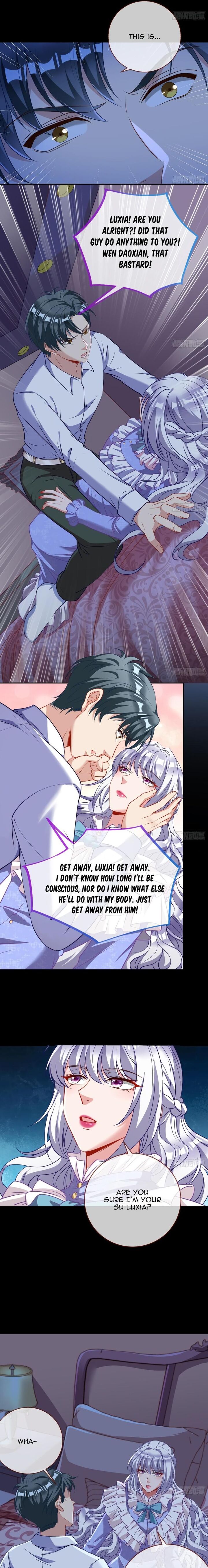 Cheating Men Must Die 377 10