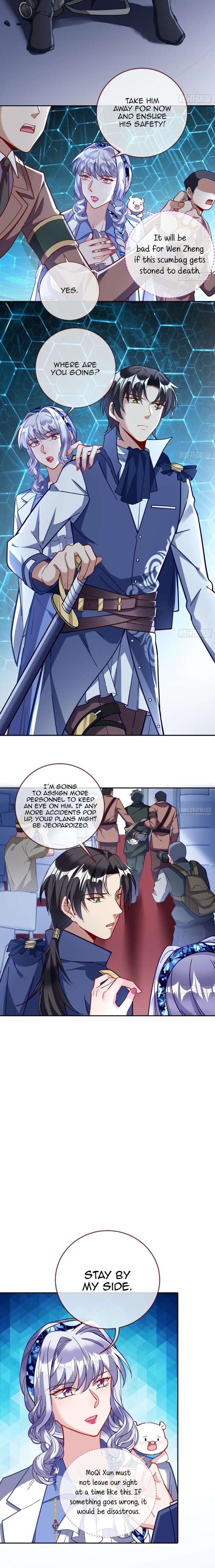 Cheating Men Must Die 384 4