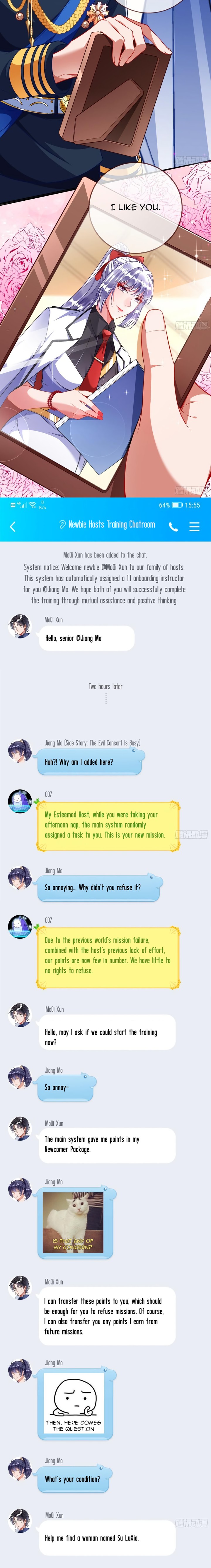 Cheating Men Must Die 388 8