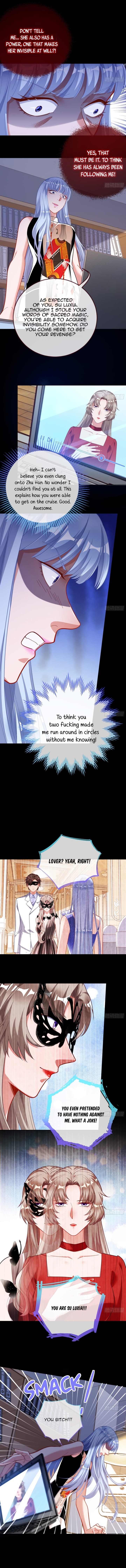 Cheating Men Must Die 400 7