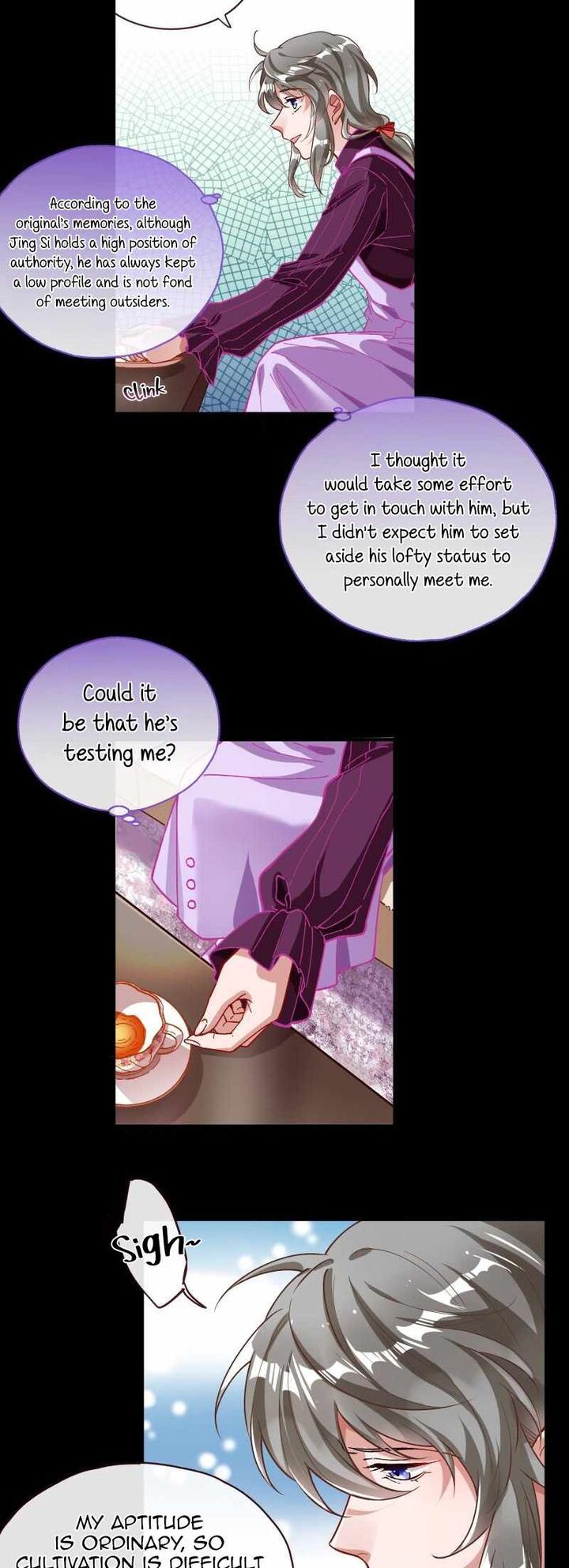 Cheating Men Must Die 410 14