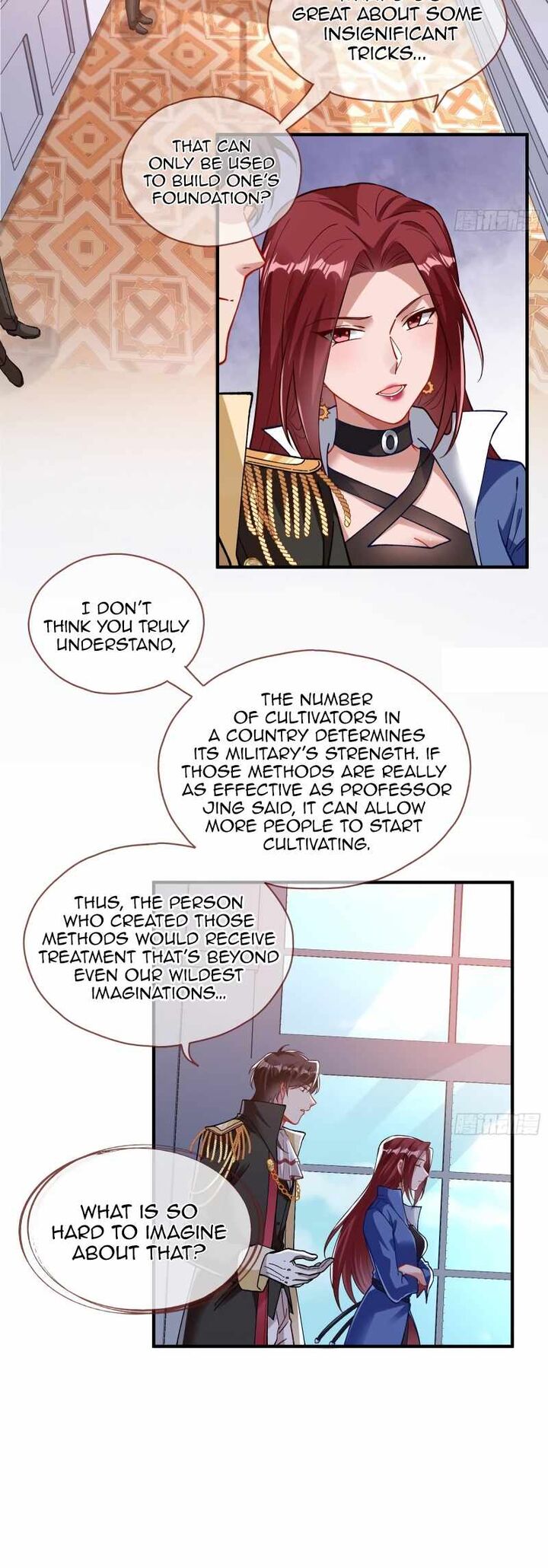 Cheating Men Must Die 411 3