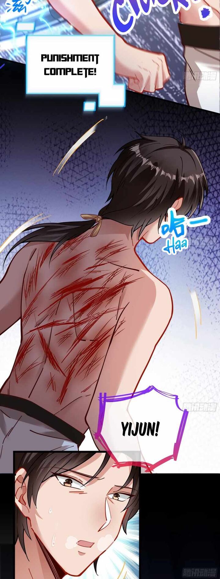 Cheating Men Must Die 412 3
