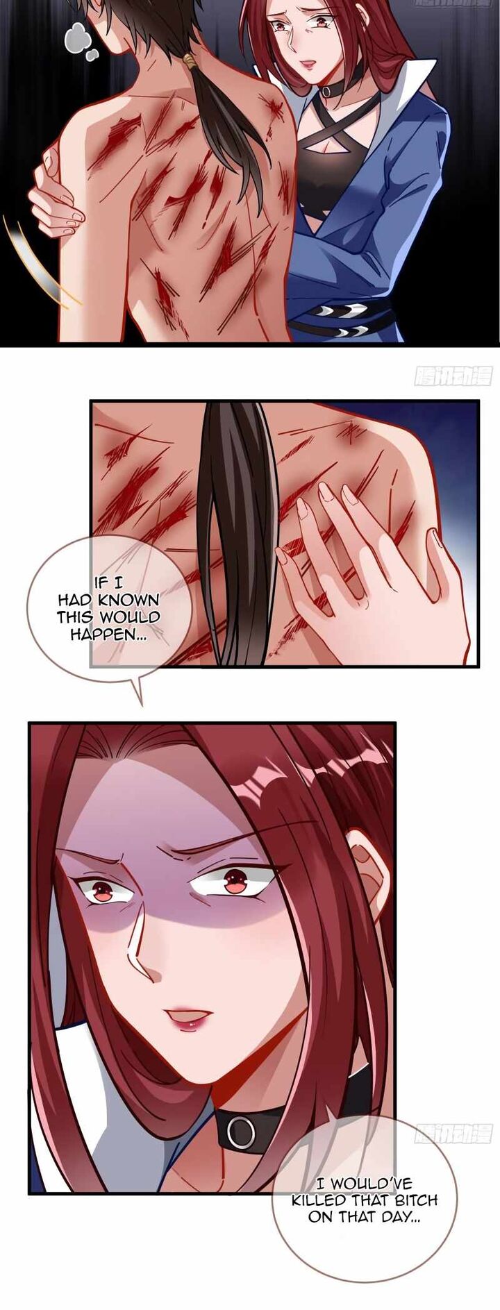 Cheating Men Must Die 412 6