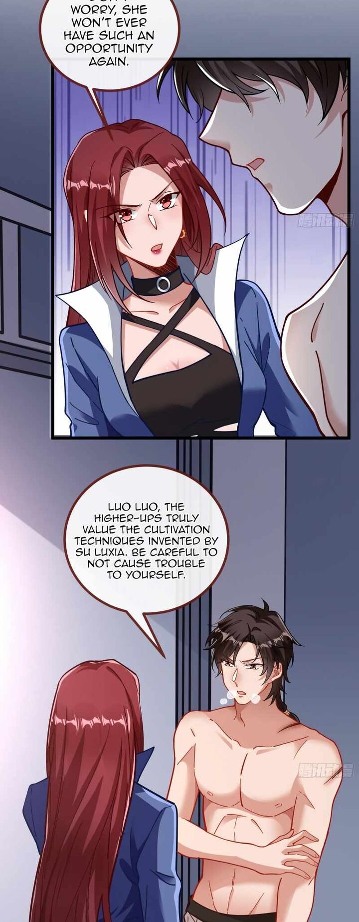 Cheating Men Must Die 412 9