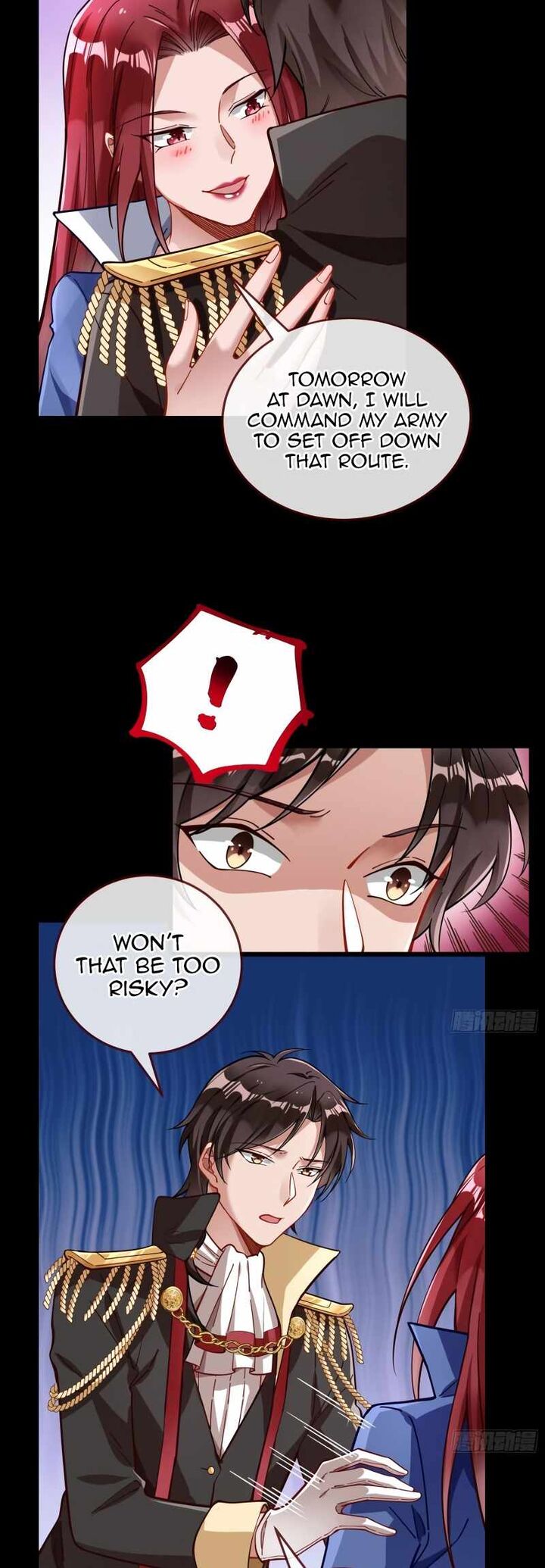 Cheating Men Must Die 414 9