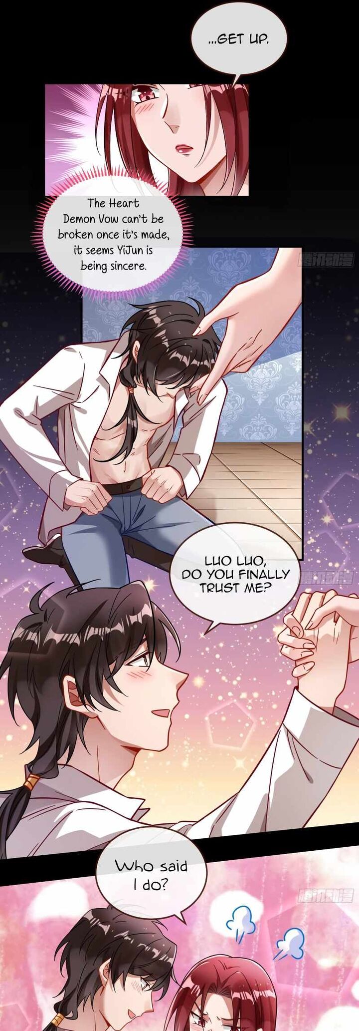 Cheating Men Must Die 416 3