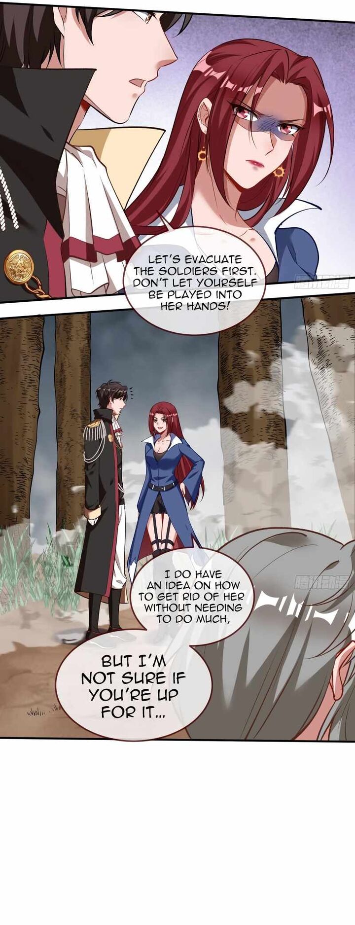 Cheating Men Must Die 417 7