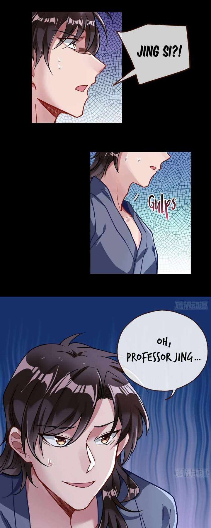 Cheating Men Must Die 418 24