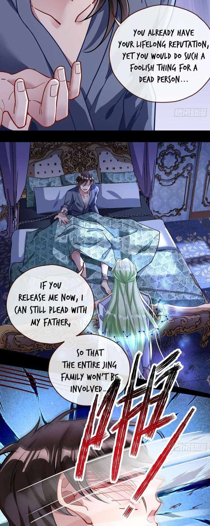 Cheating Men Must Die 418 25
