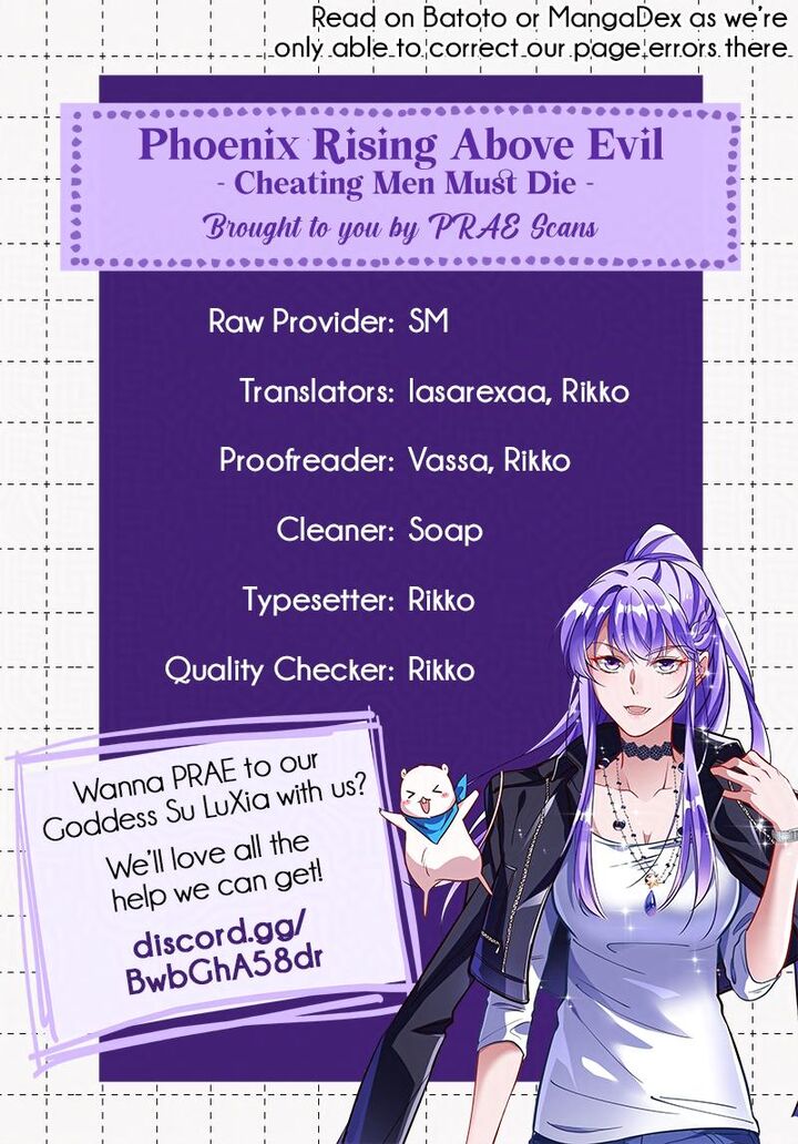 Cheating Men Must Die 444 24