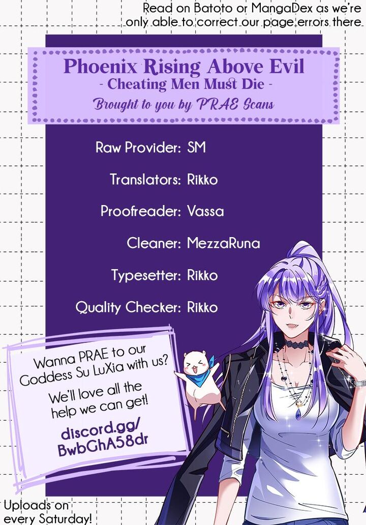 Cheating Men Must Die 458 12