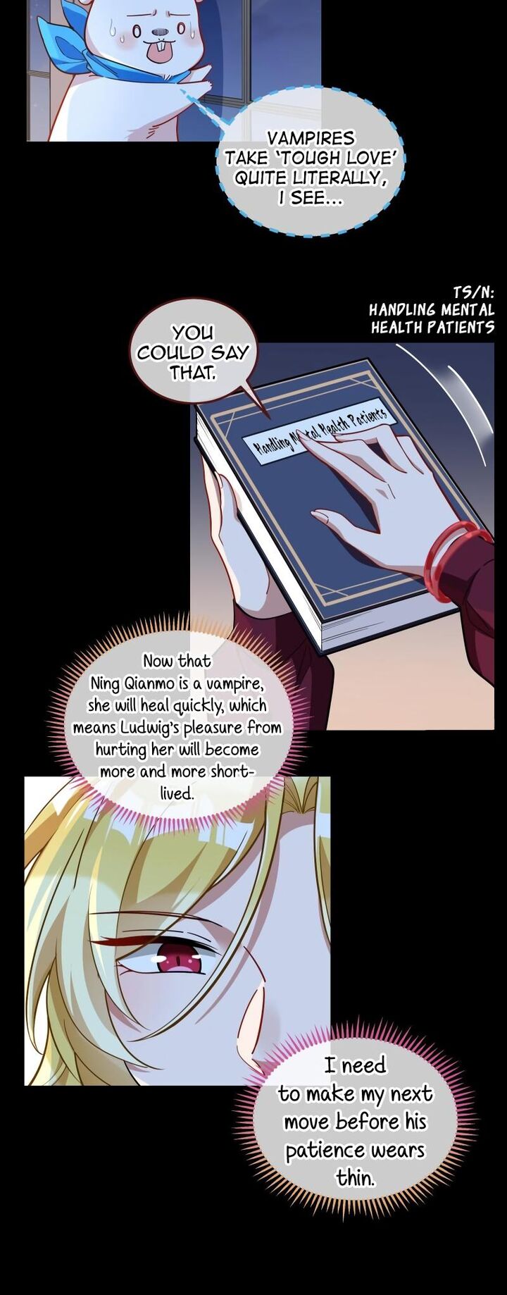 Cheating Men Must Die 461 6