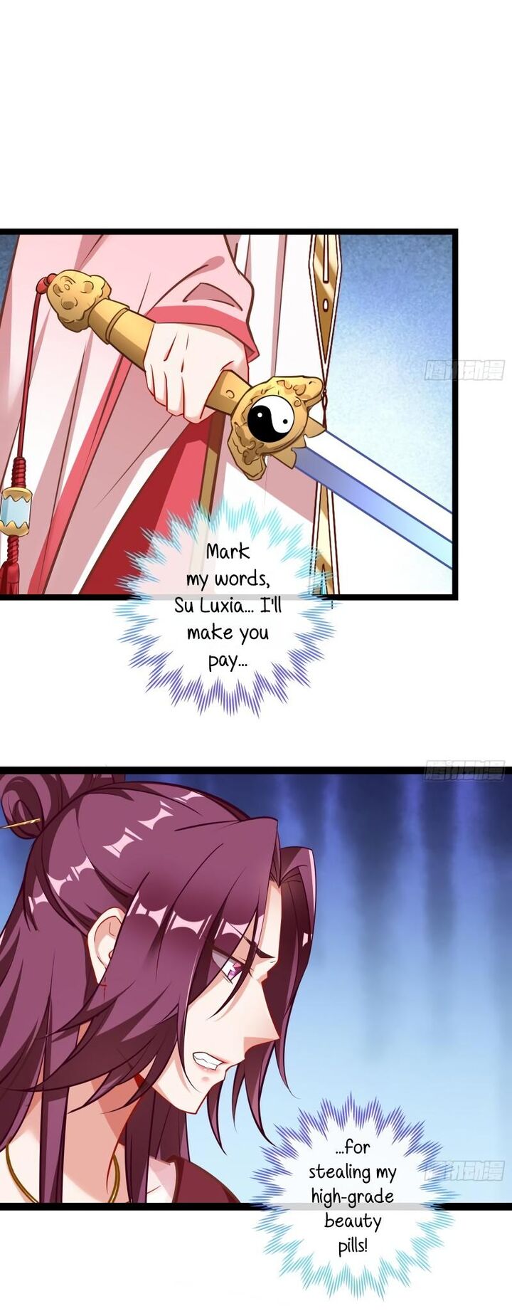 Cheating Men Must Die 481 2