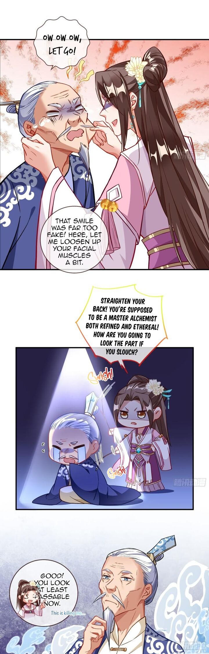 Cheating Men Must Die 482 4