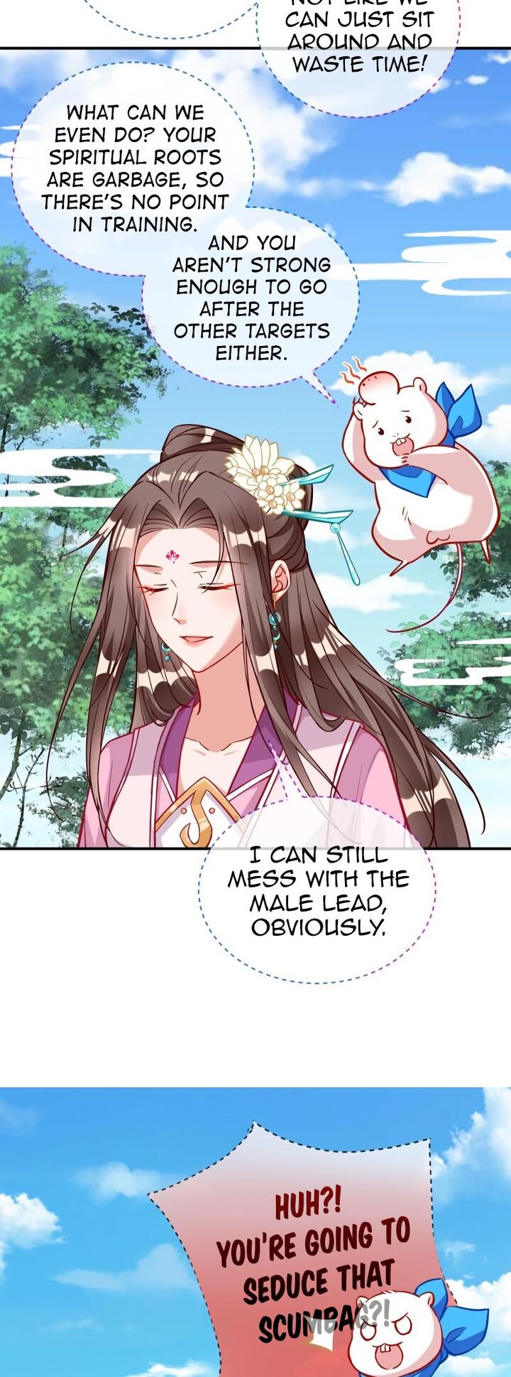 Cheating Men Must Die 483 5