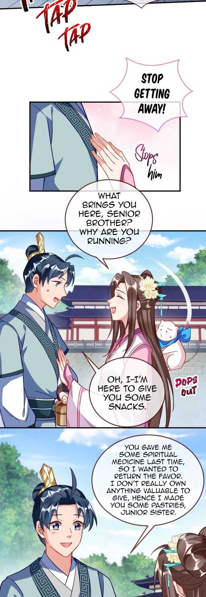 Cheating Men Must Die 484 11