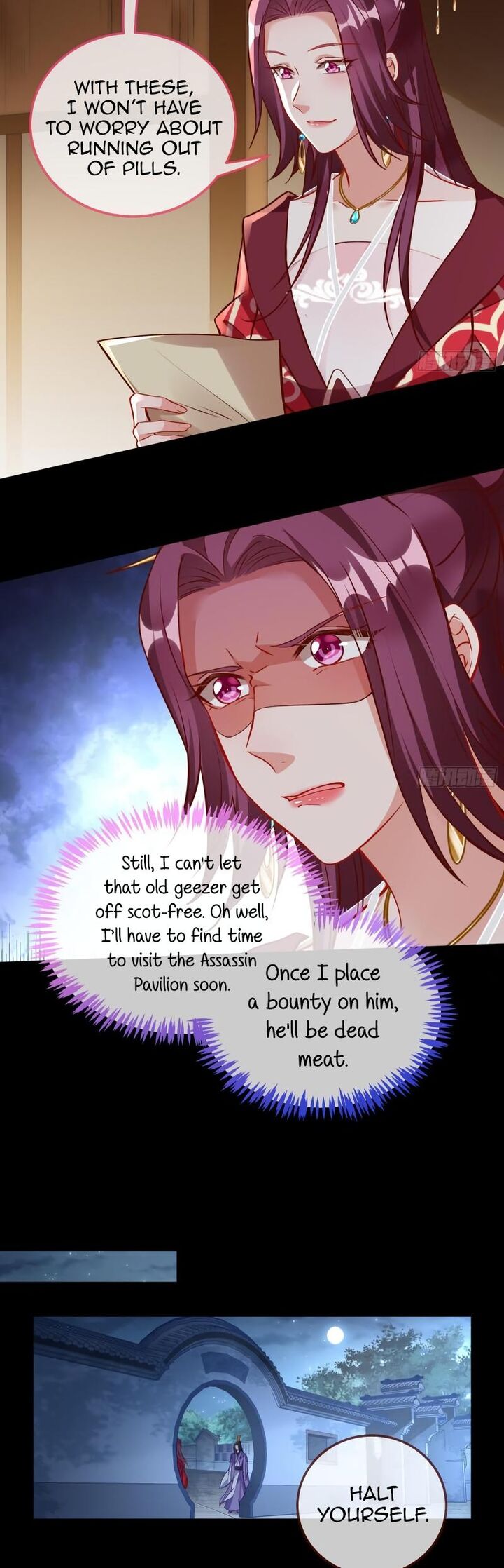 Cheating Men Must Die 484 16