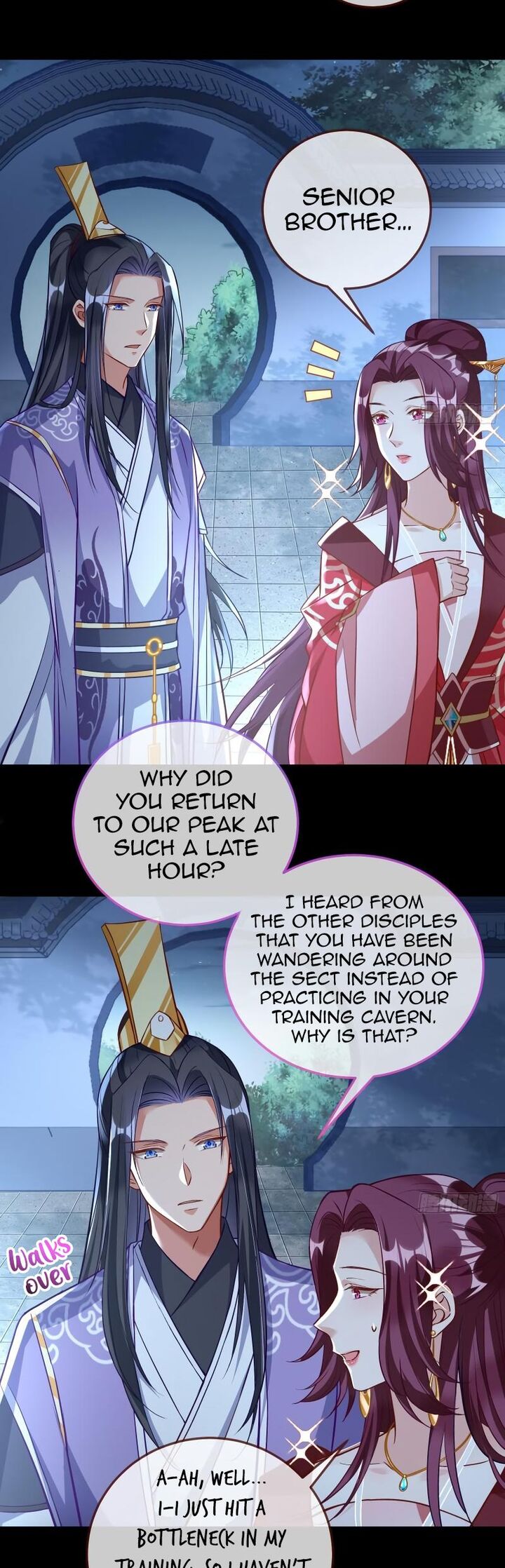 Cheating Men Must Die 484 17