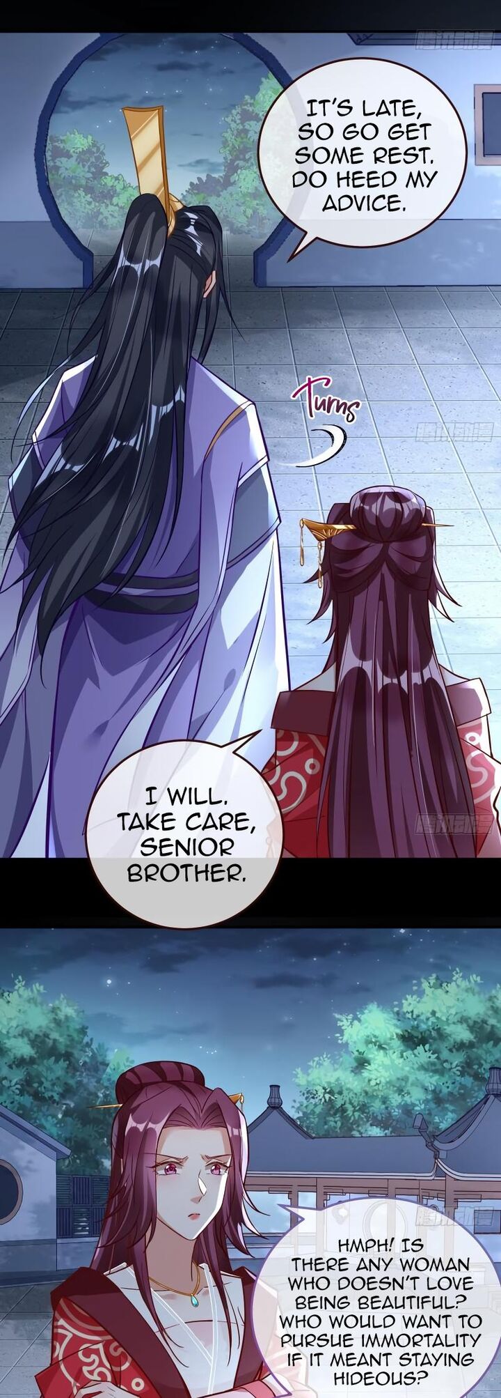 Cheating Men Must Die 484 19