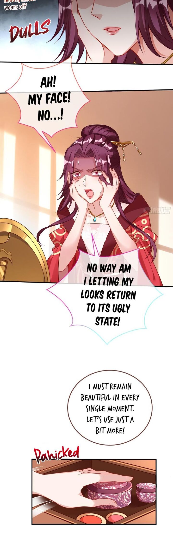 Cheating Men Must Die 484 5