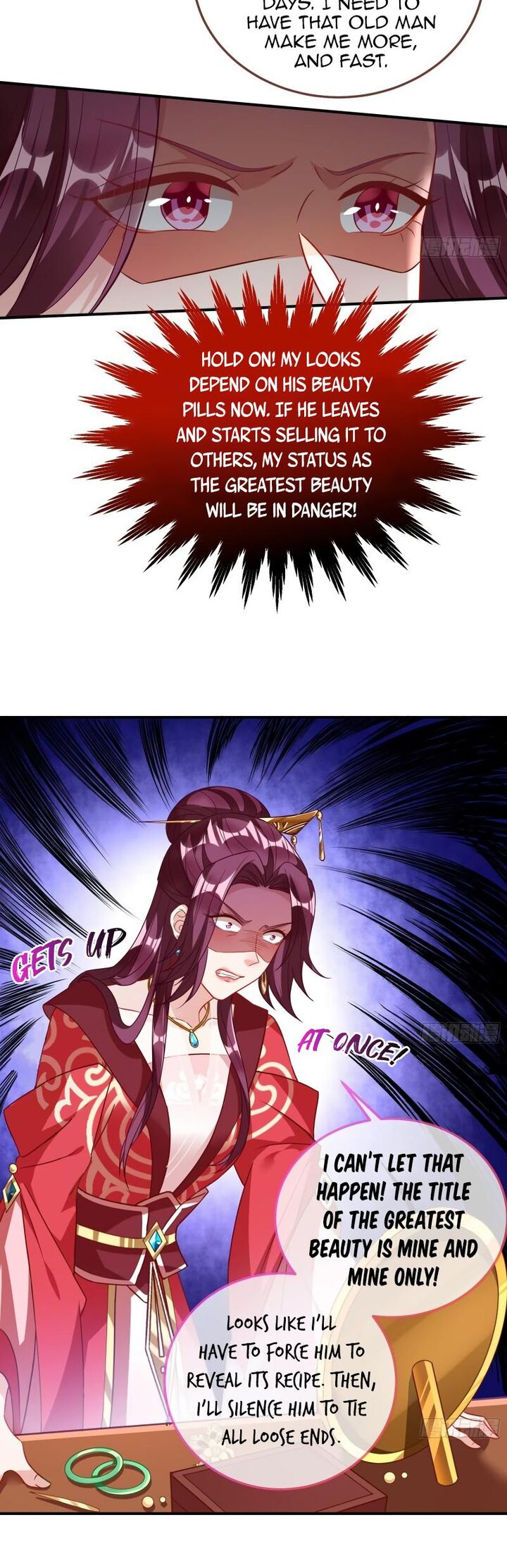 Cheating Men Must Die 484 7