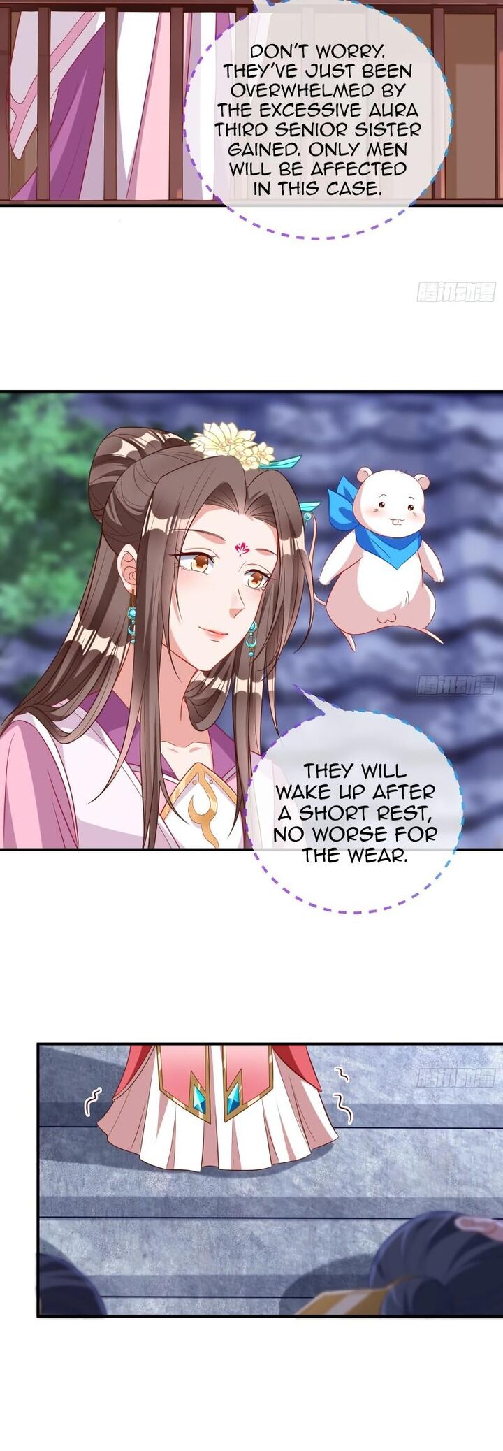 Cheating Men Must Die 485 11